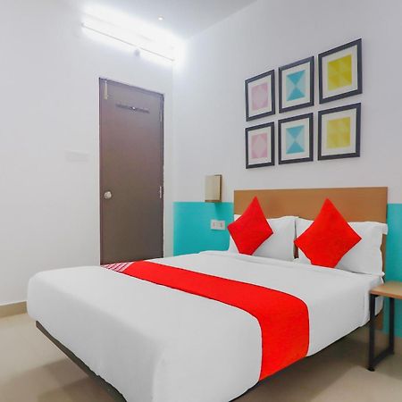 Hotel O Perfect Stay Haidar Sahibguda Exterior photo