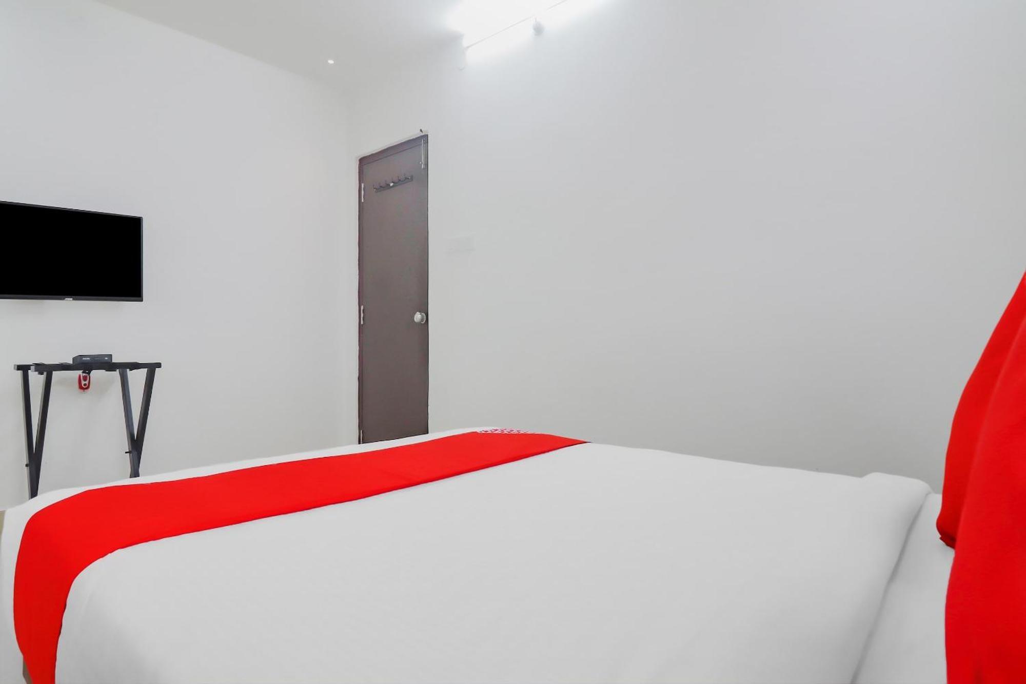 Hotel O Perfect Stay Haidar Sahibguda Exterior photo